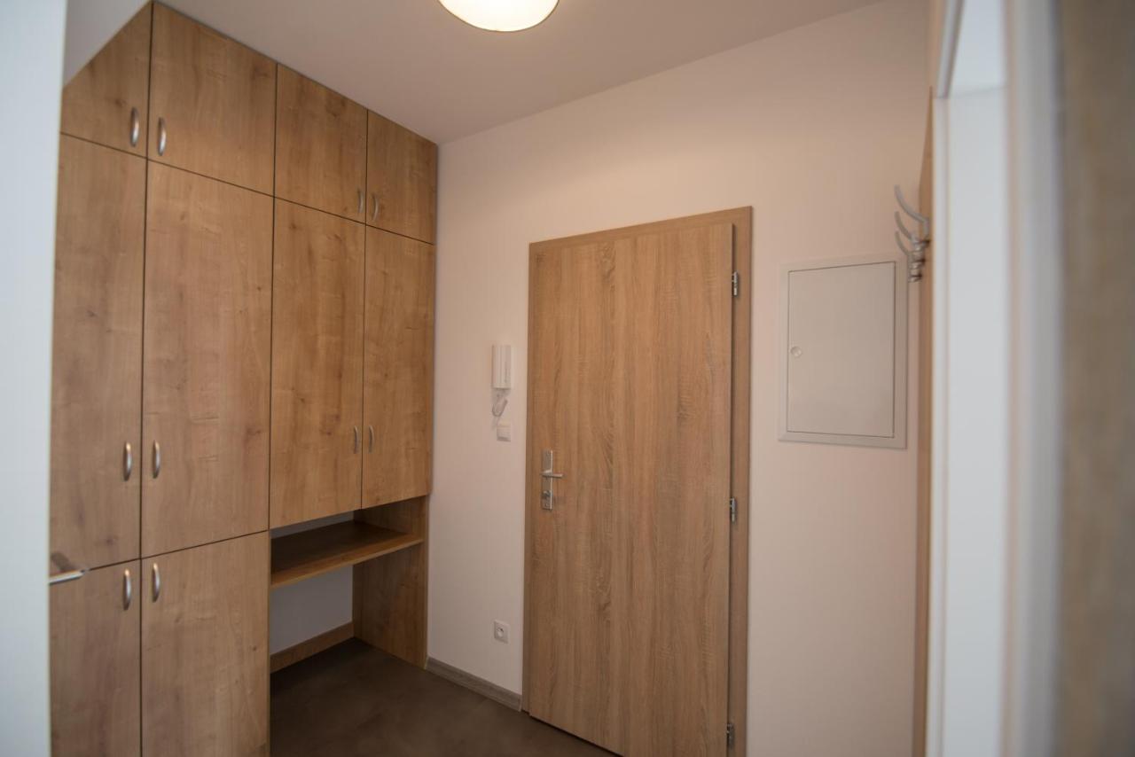 ff apartments Jasná Lúčky Demanovska Dolina Exterior foto